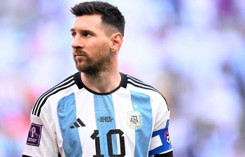 Lionel Messi və dünya futbol ulduzları Bakıya gəlir!