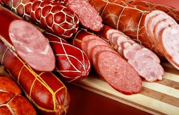 2025-ci il üçün qlobal kolbasa bazarının proqnozları