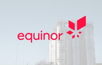 "Equinor" Azərbaycandakı və Nigeriyadakı fəaliyyətini başa çatdırıb