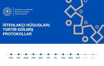 Maarifləndirmə tədbirləri nəticəsində hüquq pozuntuları azalıb