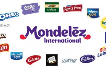 Əfsanəvi Mondelez konfetlərinın istehsalı dayandı