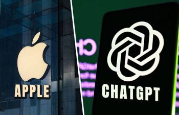 Apple, ChatGPT-ni iPhone, iPad və Mac cihazlarına inteqrasiya edir