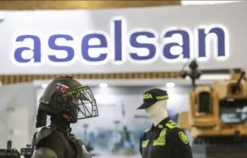 Aselsan-dan 30,7 mln. dollarlıq anlaşma