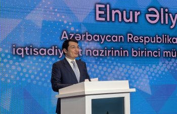 Qarabağ və Şərqi Zəngəzurda iqtisadi infrastrukturun inkişafı prioritet olacaq - Nazir müavini