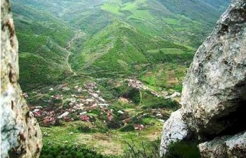 Daşaltı kəndində turizm infrastrukturunun yaradılmasına sərf olunacaq vəsaitin həcmi məlum olub