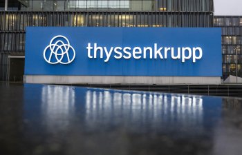 Thyssenkrupp Hindistanın
alınması təsdiqləndi