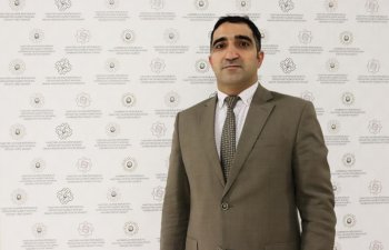 Elnur Mahmudov: “Naxçıvan Sənaye Parkı regionun sənaye potensialını gücləndirəcək”