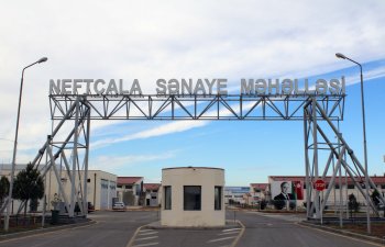 Azərbaycan ilk dəfə olaraq elektrod ixracına başlayıb