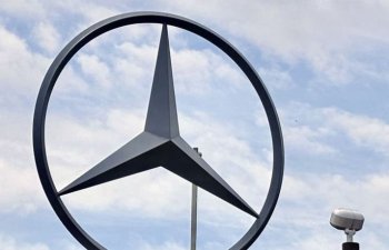 Mercedes-Benz Almaniyada avtomatik sürüş üçün təsdiq aldı