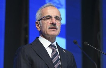 Azərbaycan və Türkiyə arasında elektron keçid sertifikatlarının istifadəsinə başlanılıb -Abdulkadir Uraloğlu