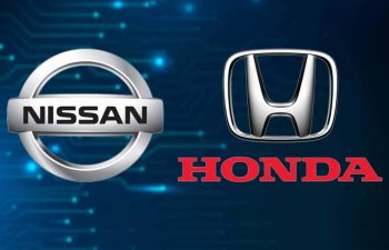 Honda və Nissan tarixi birləşməyə hazırlaşır