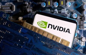 Nvidia 2024-cü ildə ən çox ticarət edilən səhmdir