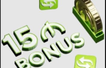 Rabitəbank: 15 AZN Bonus Kampaniyası