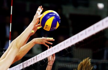 Qadın voleybolçular arasında Yüksək Liqada VII turun oyunları keçiriləcək