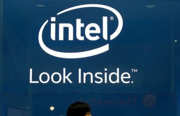 Intel-in xalis zərəri 437 milyon dollar olub