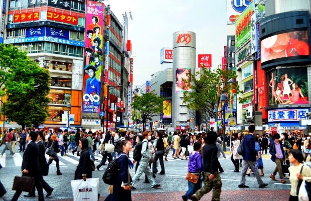 Yaponiyada işsizlik səviyyəsi 2.6% təşkil edib