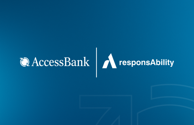 AccessBank İsveçrənin responsAbility Investment AG şirkətindən $5 mln kredit cəlb edib