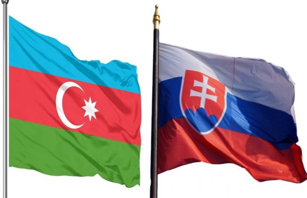 Bakıda Azərbaycan-Slovakiya Biznes Forumu keçirilir