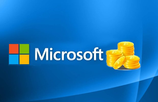 "Microsoft"-da "Bitcoin" səsləri yüksəlir