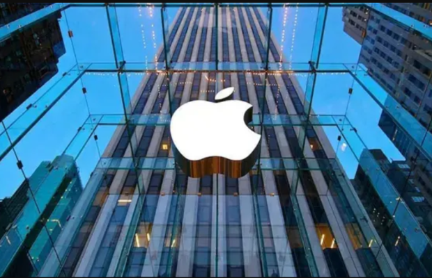 “Apple” Çində süni intellekt platforması ilə bağlı çətinliklərlə üzləşə bilər