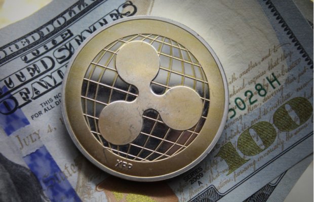 Ripple 400%-dən çox bahalaşıb