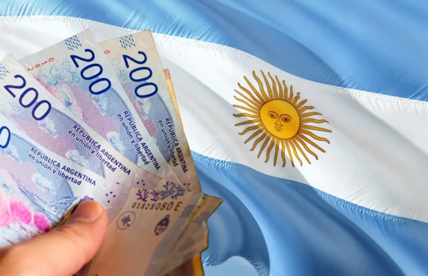 Argentinanın inflyasiya uğuru